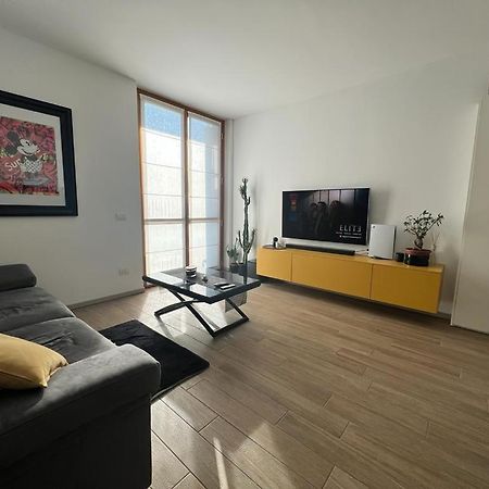 Domusmi - Nuvolone-7 Apartment Milan Exterior photo